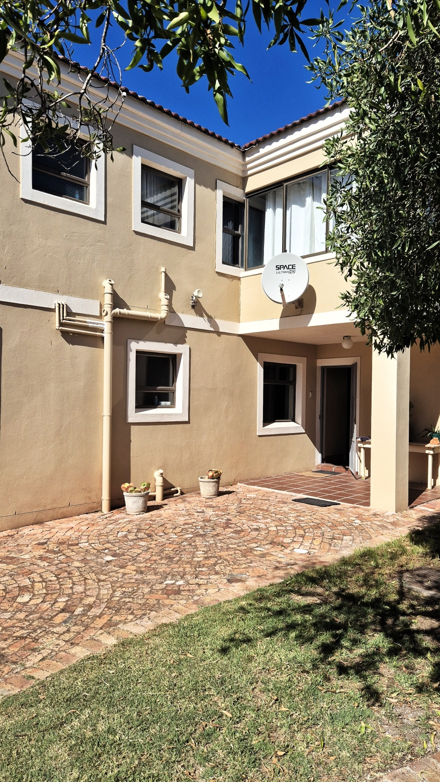 4 Bedroom Property for Sale in Vermont Western Cape